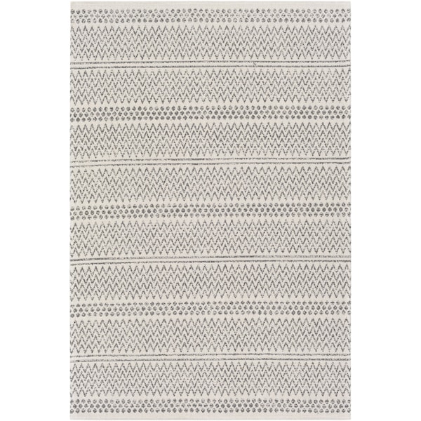 Livabliss La Casa LCS-2303 Machine Washable Area Rug LCS2303-23 - main